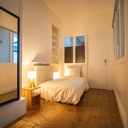 Loft Branche Dans Le Quartier Le Plus Tendance De Paris Διαμέρισμα Εξωτερικό φωτογραφία