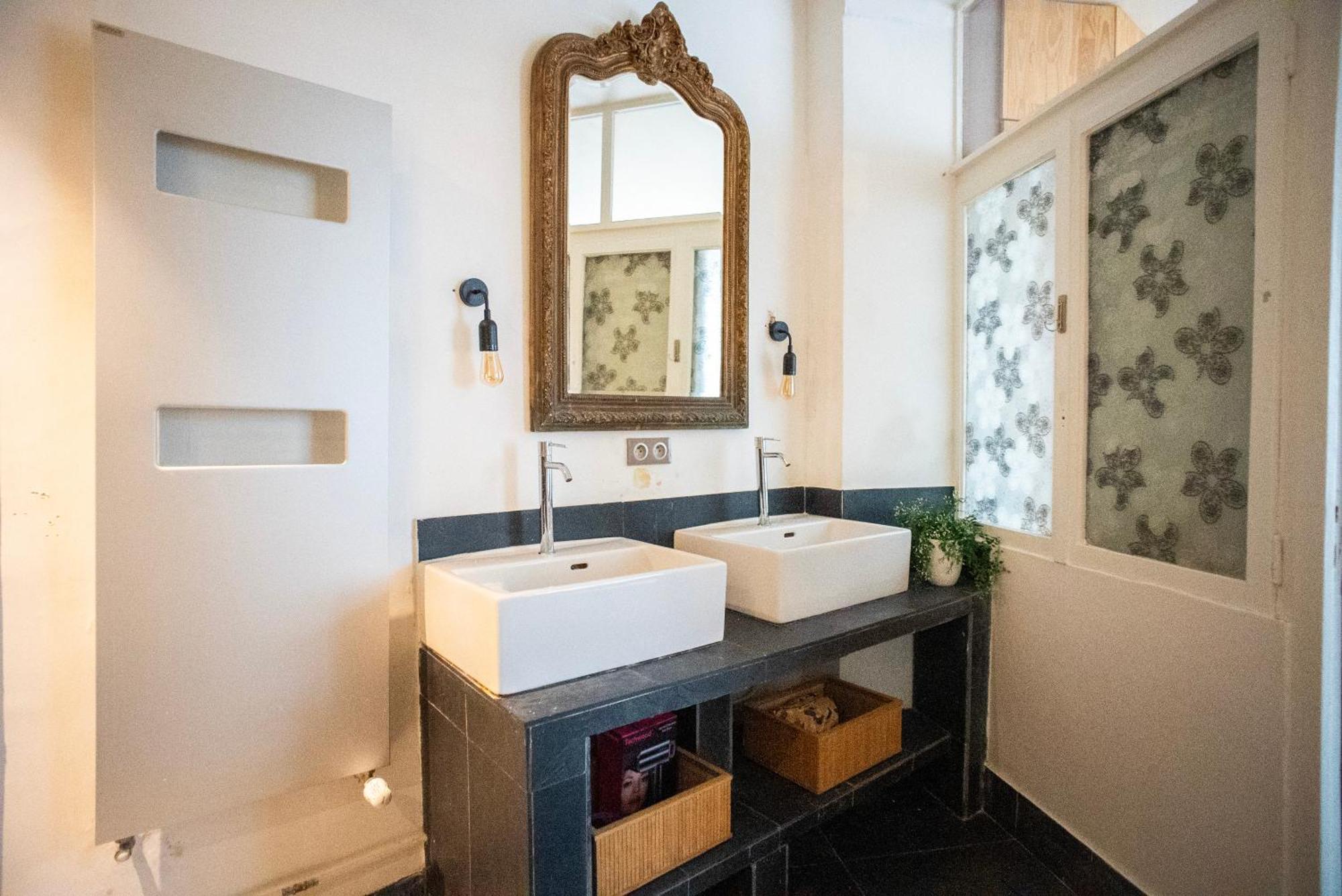 Loft Branche Dans Le Quartier Le Plus Tendance De Paris Διαμέρισμα Εξωτερικό φωτογραφία