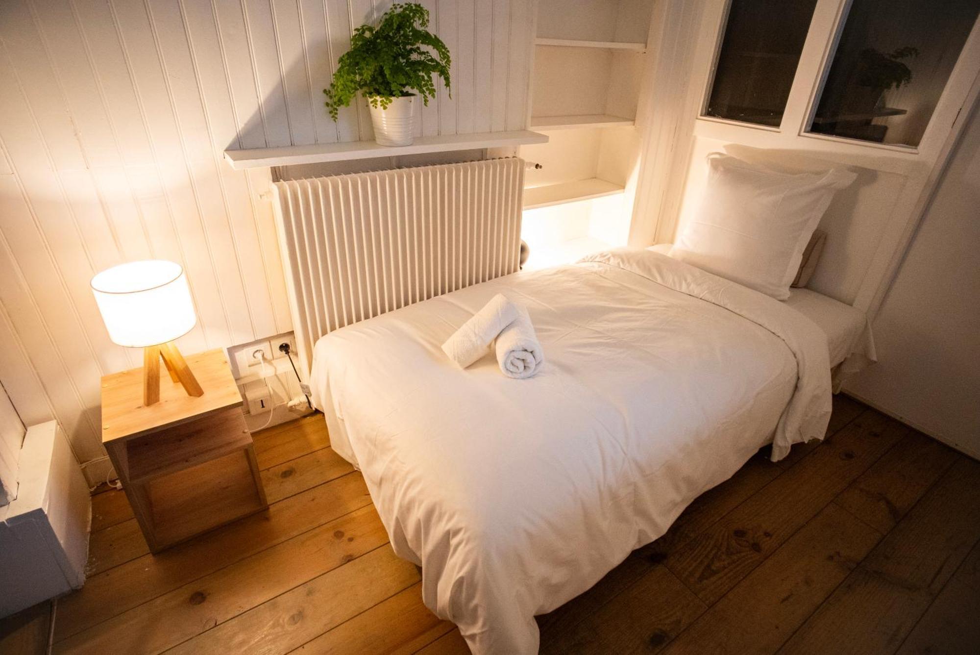 Loft Branche Dans Le Quartier Le Plus Tendance De Paris Διαμέρισμα Εξωτερικό φωτογραφία