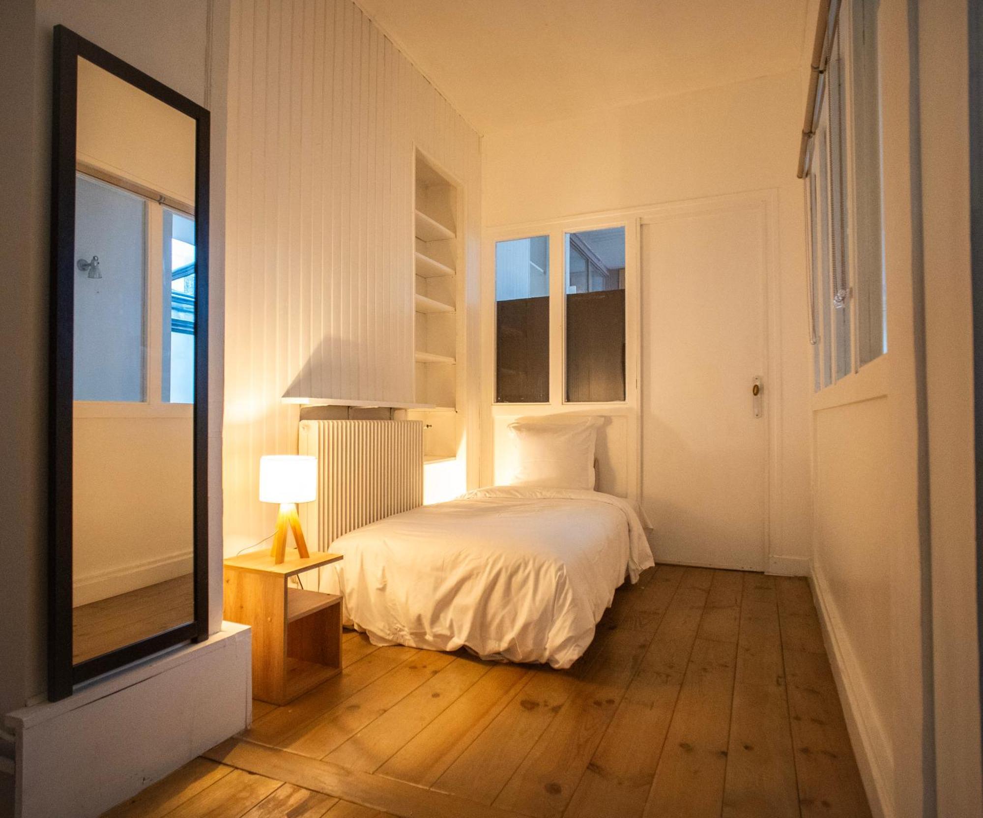 Loft Branche Dans Le Quartier Le Plus Tendance De Paris Διαμέρισμα Εξωτερικό φωτογραφία