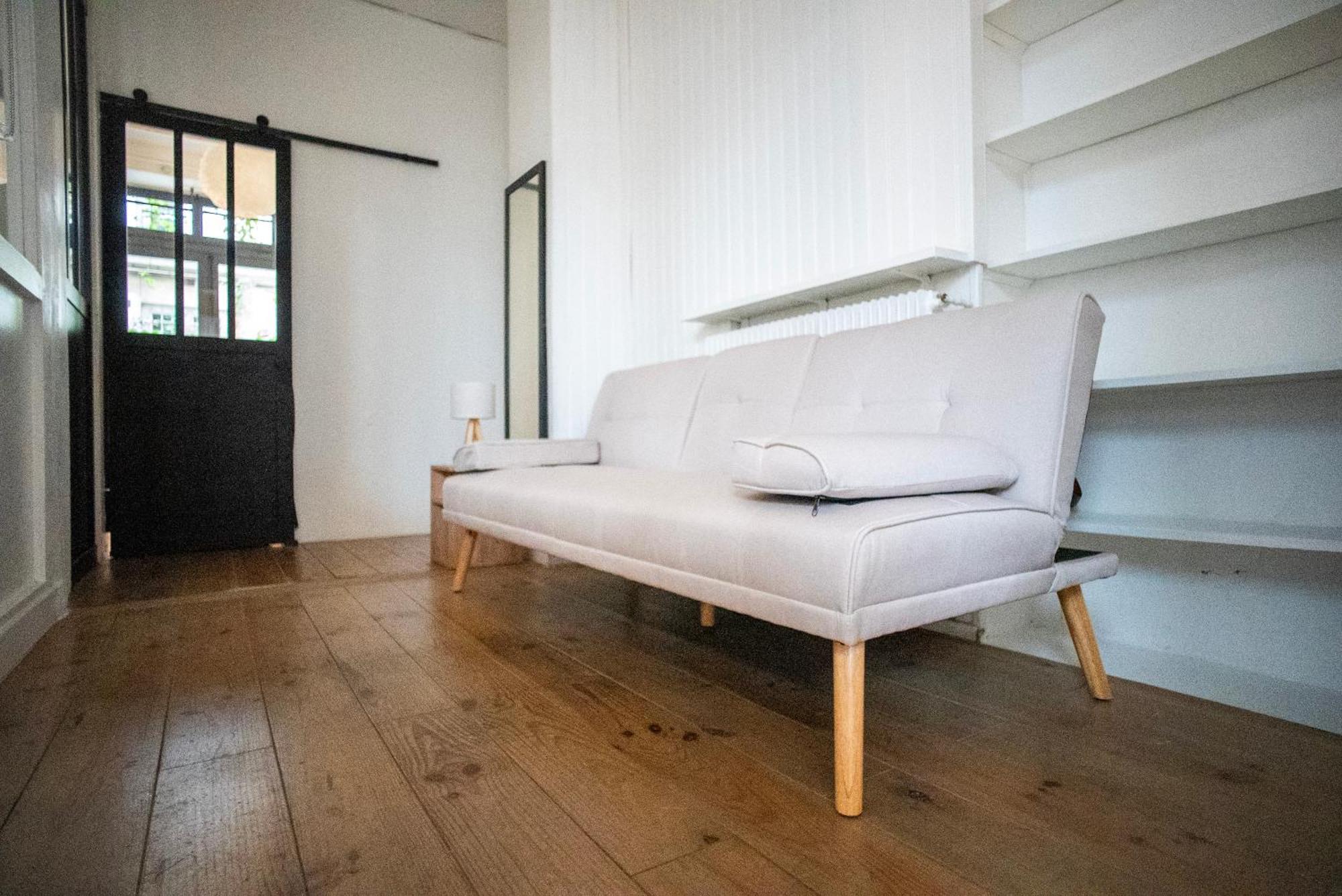 Loft Branche Dans Le Quartier Le Plus Tendance De Paris Διαμέρισμα Εξωτερικό φωτογραφία