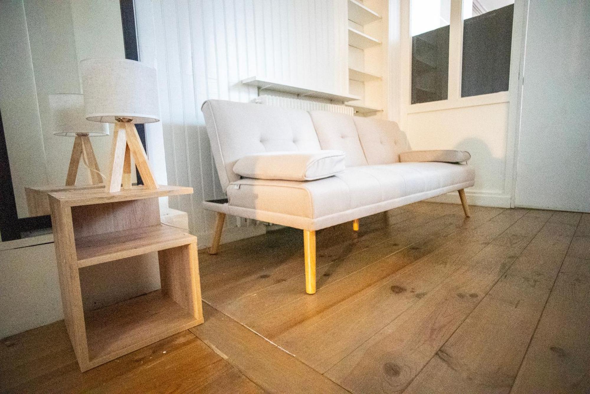 Loft Branche Dans Le Quartier Le Plus Tendance De Paris Διαμέρισμα Εξωτερικό φωτογραφία